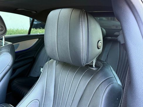 Used 2019 Mercedes-Benz CLS 450 image 3