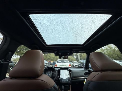 New 2026 Subaru Forester Touring image 19