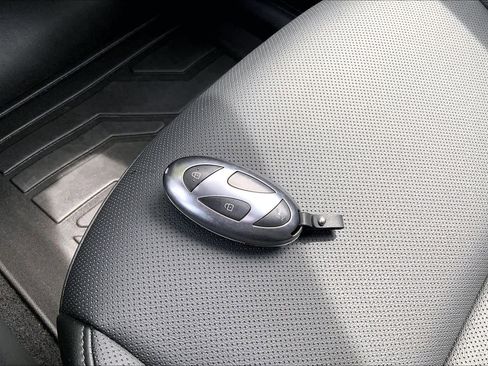 Used 2026 Hyundai Tucson SEL AWD/4WD image 15