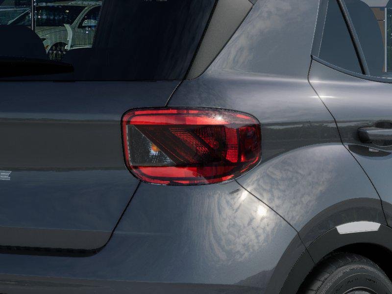 New 2026 Hyundai Venue FWD image 10