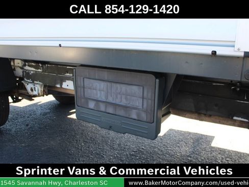 Used 2015 Freightliner Sprinter 3500 RWD image 26