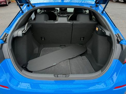 Certified 2025 Honda Civic Sport image 12