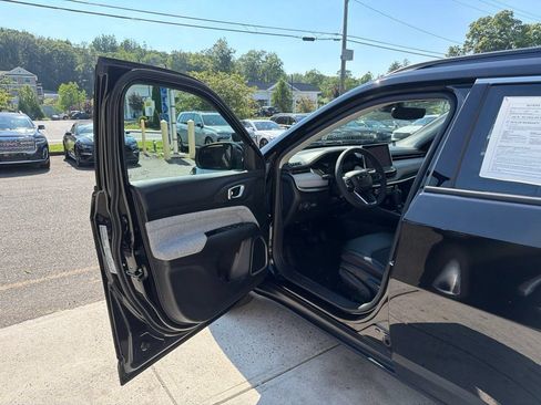 Used 2022 Jeep Compass Latitude AWD/4WD image 20