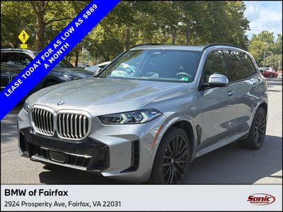 Used 2026 BMW X5 xDrive40i w/ M Sport Package