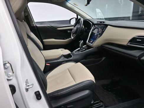 Used 2022 Subaru Outback Limited image 31