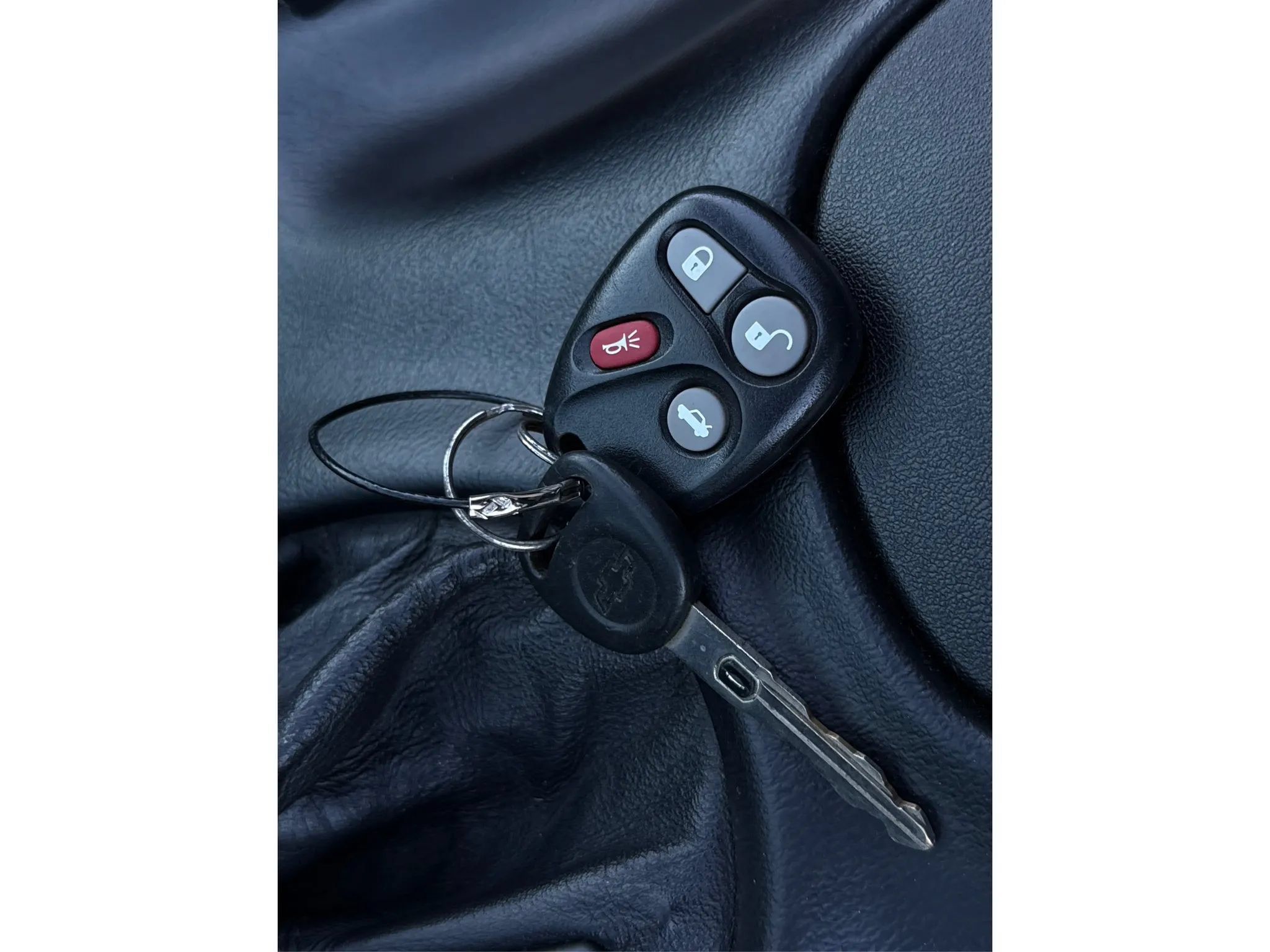 Used 2001 Chevrolet Corvette Coupe w/ Preferred Equipment Group2 RWD image 43