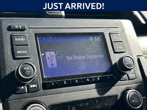 Used 2019 Honda Civic LX image 19