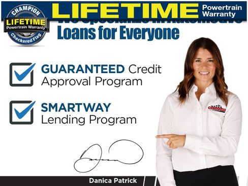 Used 2022 Buick Enclave Premium image 4