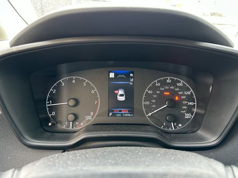 Used 2025 Toyota Corolla LE image 14