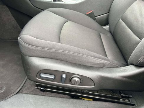 Used 2024 Chevrolet Malibu LT FWD image 16