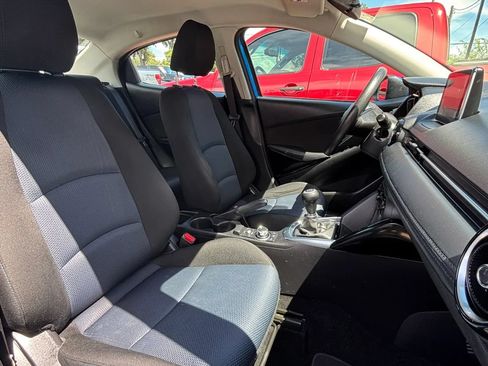 Used 2018 Toyota Yaris iA FWD image 15