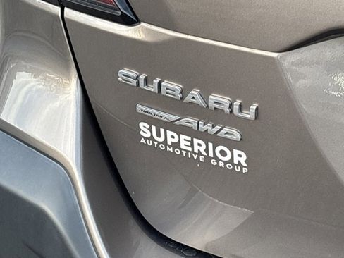 Used 2024 Subaru Outback Limited XT image 6