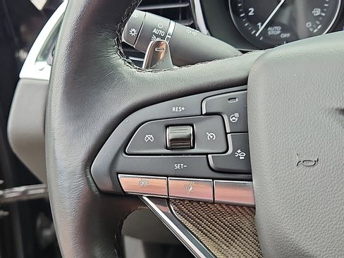 Used 2020 Cadillac XT6 Sport w/ Platinum Package AWD/4WD image 19