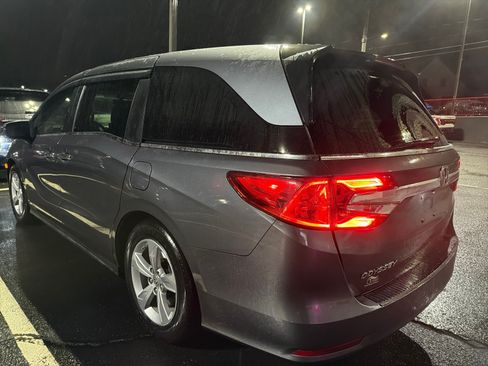 Used 2020 Honda Odyssey EX-L image 7