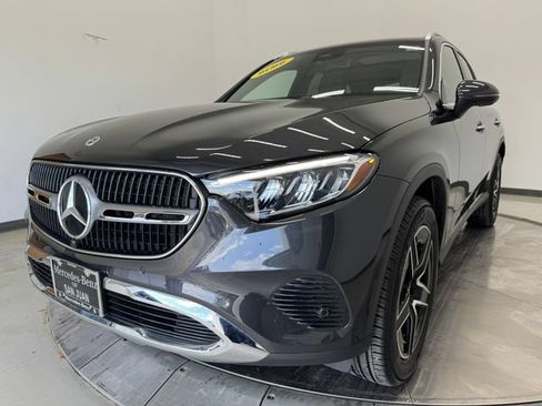 Certified 2026 Mercedes-Benz GLC 300 image 29