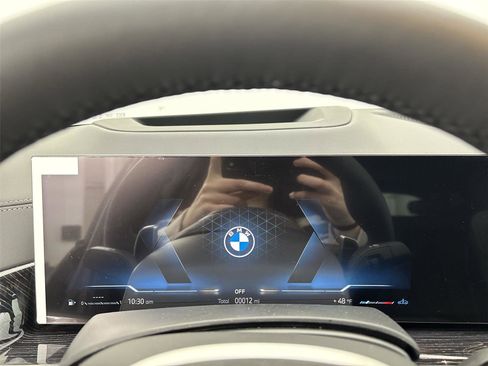 New 2026 BMW X5 xDrive40i w/ M Sport Package image 28