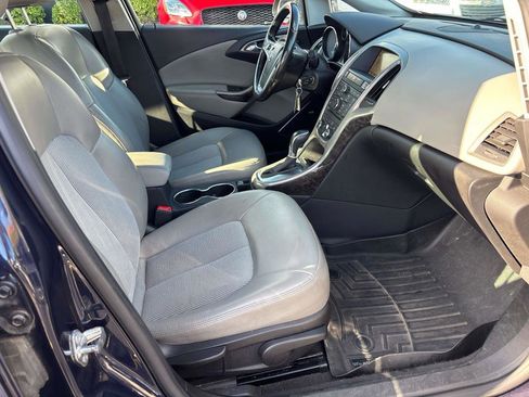 Used 2015 Buick Verano Convenience w/ Experience Buick Package image 11