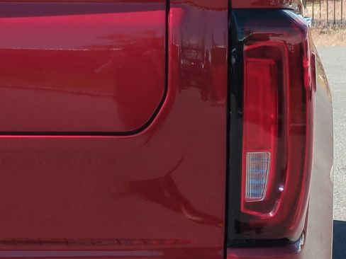 Used 2024 GMC Sierra 1500 SLT w/ SLT Premium Package AWD/4WD image 50