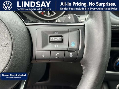 Used 2021 Nissan Rogue SL w/ Premium Package AWD/4WD image 22