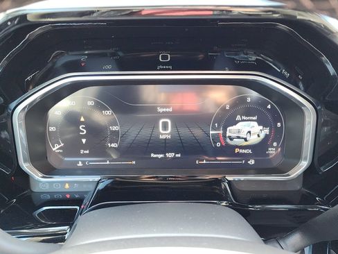 New 2026 GMC Sierra 1500 Elevation w/ X31 Off-Road Package image 25