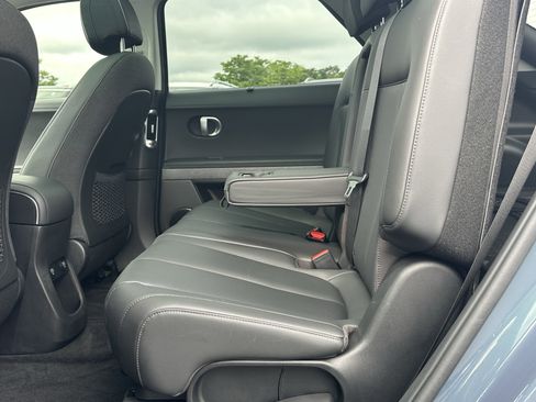 Used 2023 Hyundai Ioniq 5 Limited RWD image 19