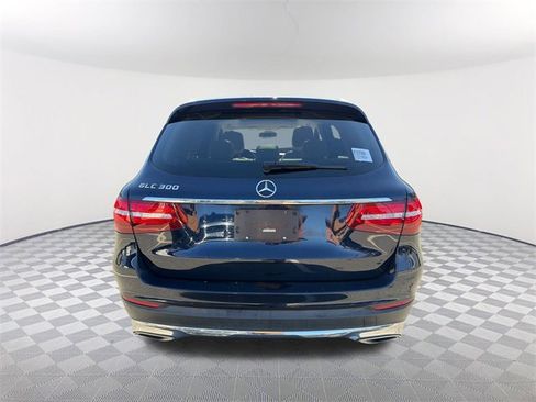 Used 2019 Mercedes-Benz GLC 300 GLC 300 image 6
