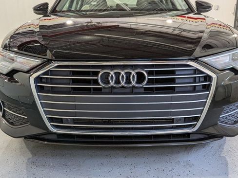 Used 2020 Audi A6 2.0T Premium w/ Convenience Package image 55