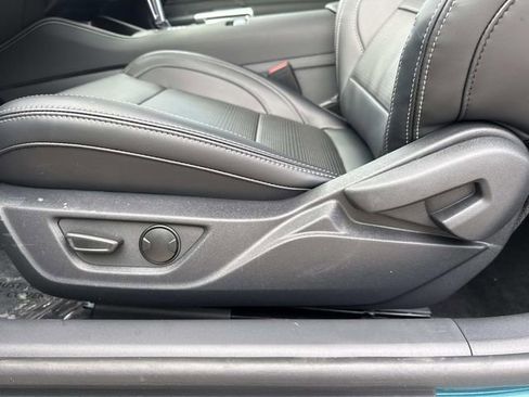 New 2026 Ford Mustang GT Premium image 8