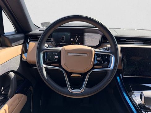 New 2026 Land Rover Range Rover Sport SE AWD/4WD image 15