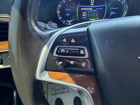 Used 2018 Cadillac Escalade ESV 2WD image 60
