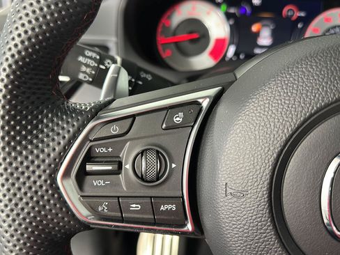 Used 2024 Acura RDX w/ Advance Package AWD/4WD image 11