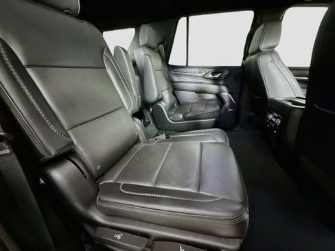 Used 2023 GMC Yukon Denali AWD/4WD image 27