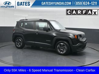 Used 2015 Jeep Renegade Sport w/ Power & Air Group FWD video 1