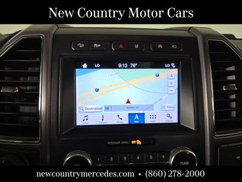 Used 2019 Ford Expedition Max Platinum AWD/4WD image 31