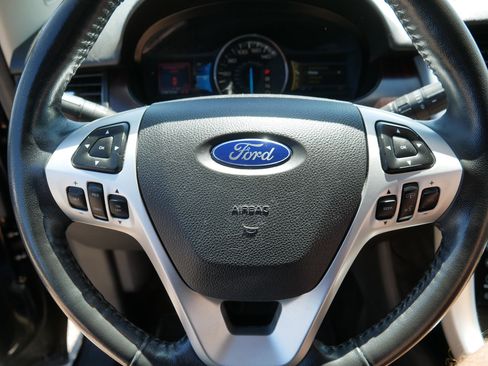Used 2011 Ford Edge Limited AWD/4WD image 24