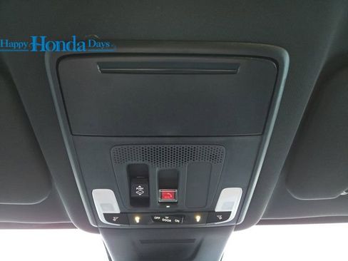 New 2026 Honda CR-V Sport-L image 34