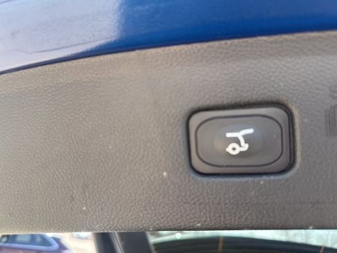 Used 2024 Ford Edge SEL w/ Convenience Package image 22