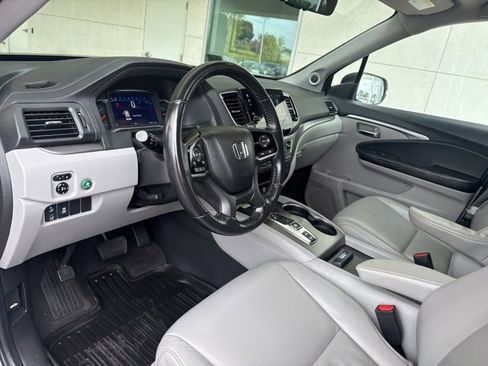 Used 2021 Honda Pilot Special Edition image 35