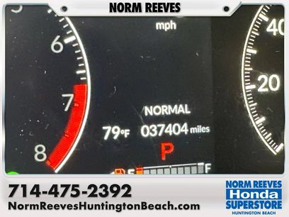 Used 2025 Honda HR-V EX-L