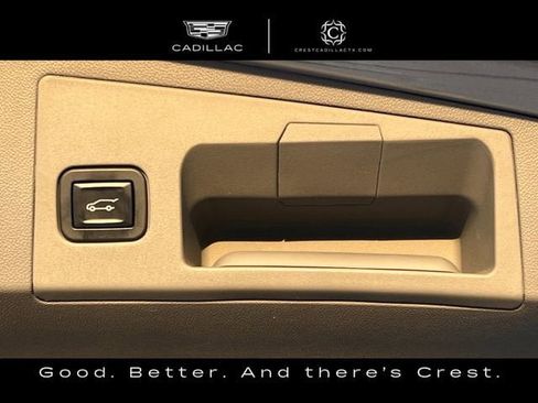 Used 2019 Cadillac XT5 Luxury image 27