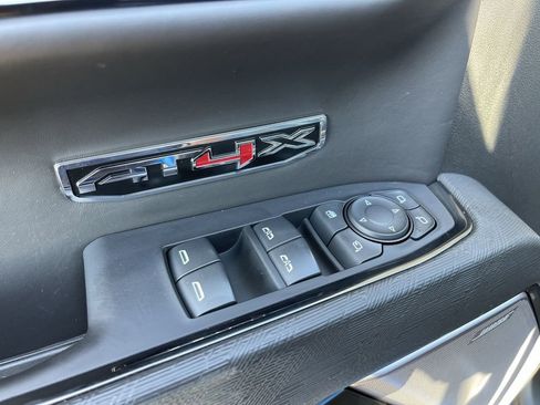 Used 2023 GMC Sierra 1500 AT4X image 24