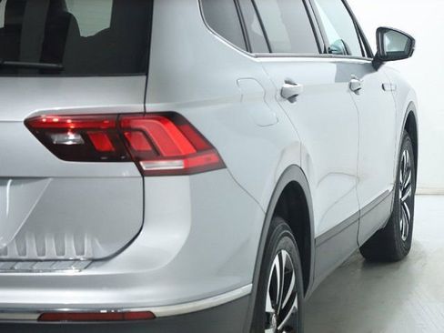 Used 2023 Volkswagen Tiguan S image 45