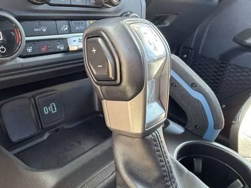 Used 2023 Ford Bronco Wildtrak AWD/4WD image 25