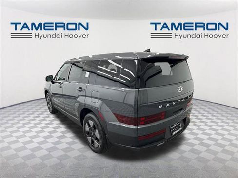 New 2026 Hyundai Santa Fe SE image 3