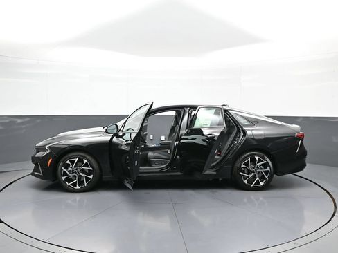 New 2026 Kia K5 EX FWD image 43