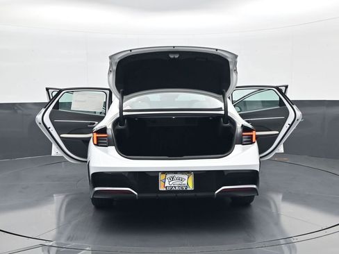 New 2026 Hyundai Sonata SEL image 32