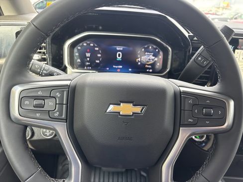 New 2026 Chevrolet Silverado 3500 LT w/ Convenience Package image 23