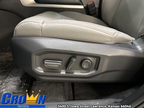 New 2026 Toyota Tundra SR5 image 16