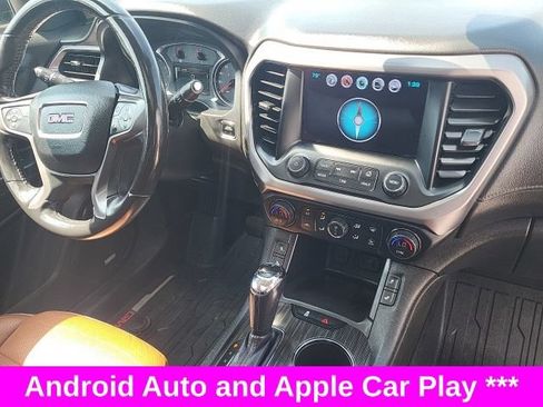 Used 2019 GMC Acadia SLT AWD/4WD image 11