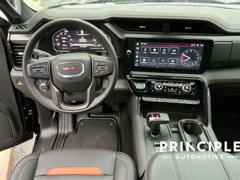 Used 2026 GMC Sierra 1500 AT4 w/ AT4 Premium Package AWD/4WD image 30